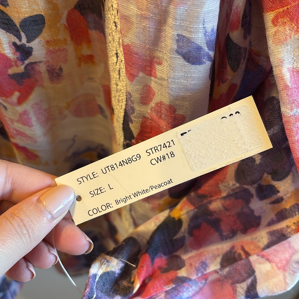 Blouse Bundle 💐🌺🌸 - Picture 8 of 9